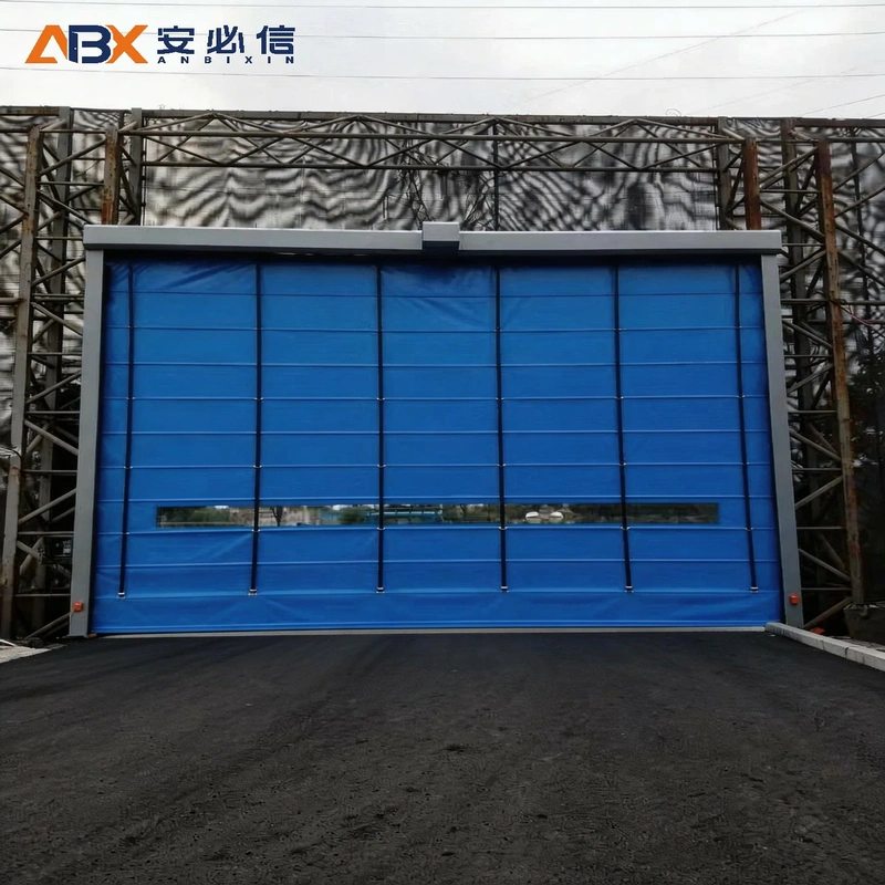 玉林市充气式门封